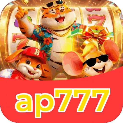 Login rápido no app ap777