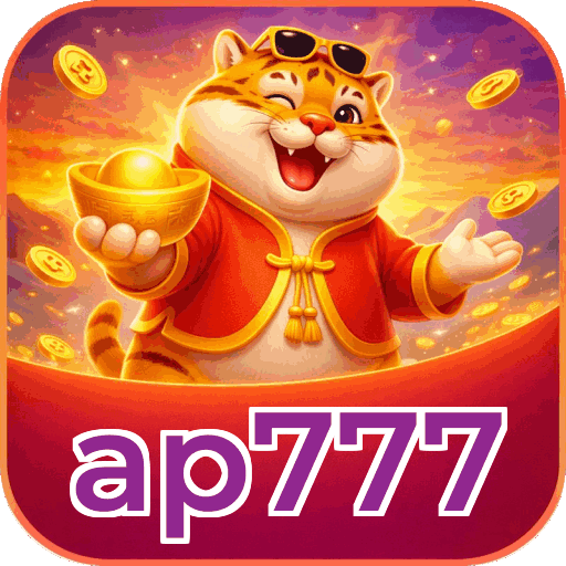 Logo da ap777